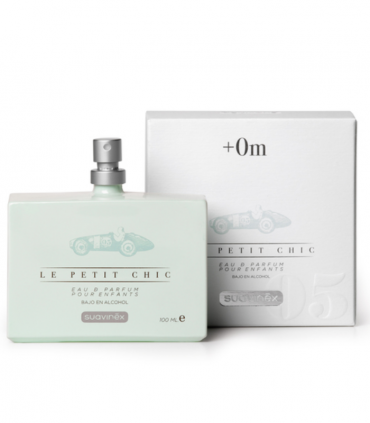 SUAVINEX COLONIA LE PETIT CHIC NIÑO 100ML