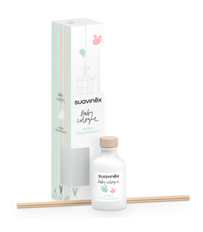 SUAVINEX HOME FRAGANCE MIKADO 50ML