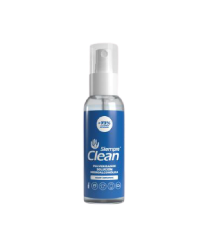 CLEAN SPRAY ORIGINAL100 ML