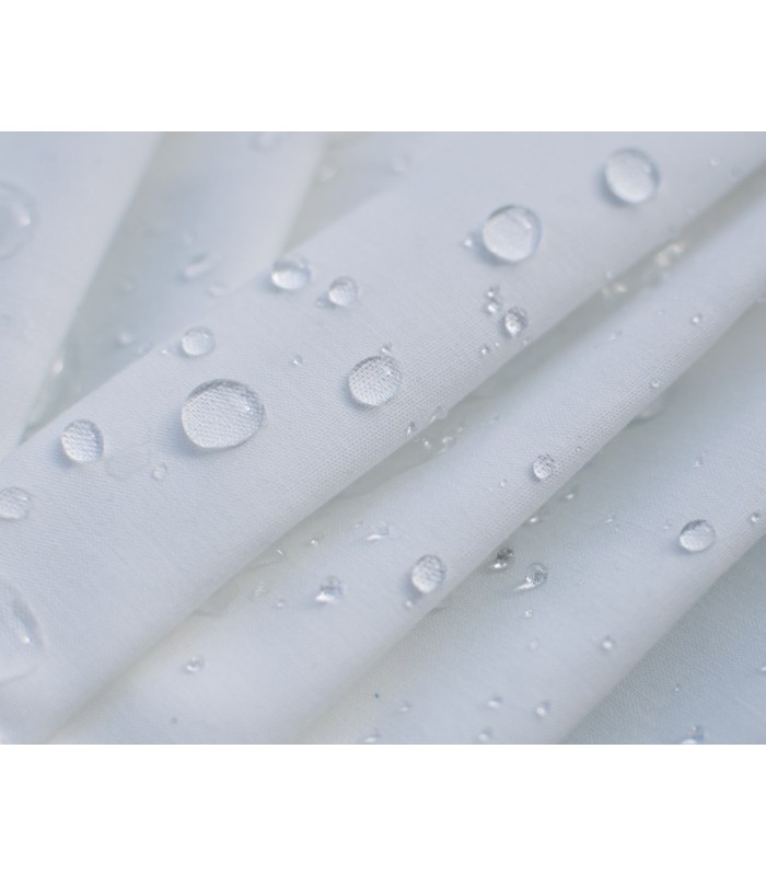 HIDROBLOCK MASCARILLA HIGIÉNICA REUTILIZABLE BLANCO Inicio y  - 