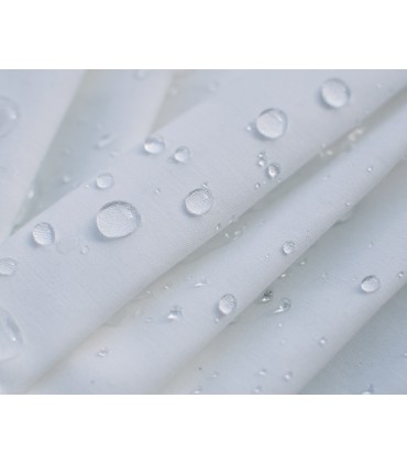 HIDROBLOCK MASCARILLA HIGIÉNICA REUTILIZABLE BLANCO Inicio y  - 