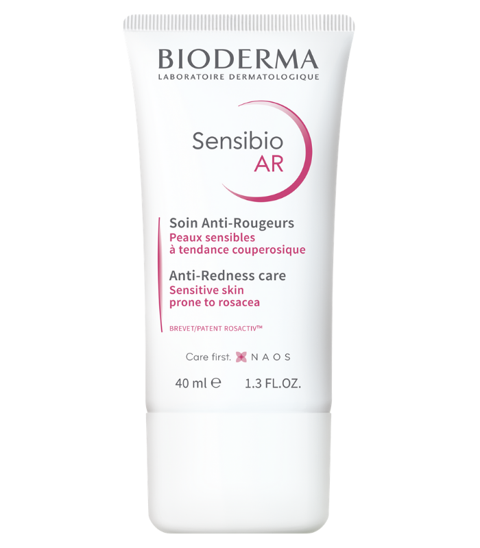 BIODERMA SENSIBIO AR (ANTIROJECES) 40ML