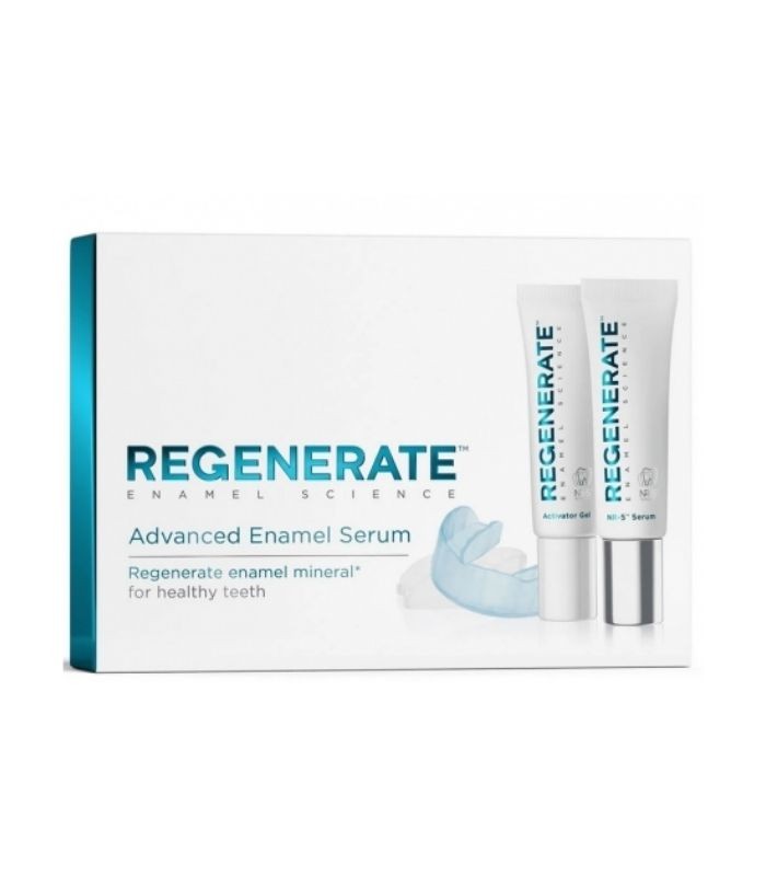 REGENERATE SERUM AVANZADO Inicio y  - 