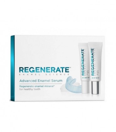 REGENERATE SERUM AVANZADO Inicio y  - 