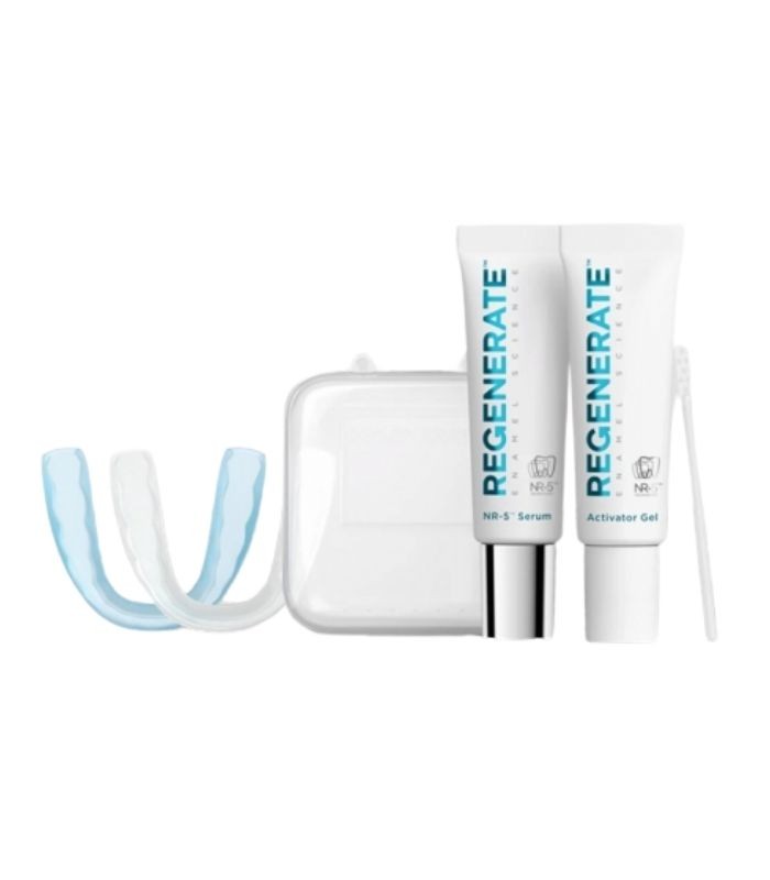 REGENERATE SERUM AVANZADO Inicio y  - 