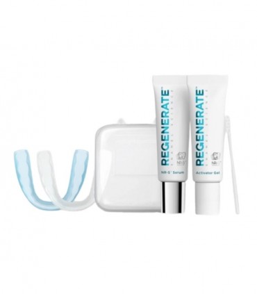 REGENERATE SERUM AVANZADO Inicio y  - 