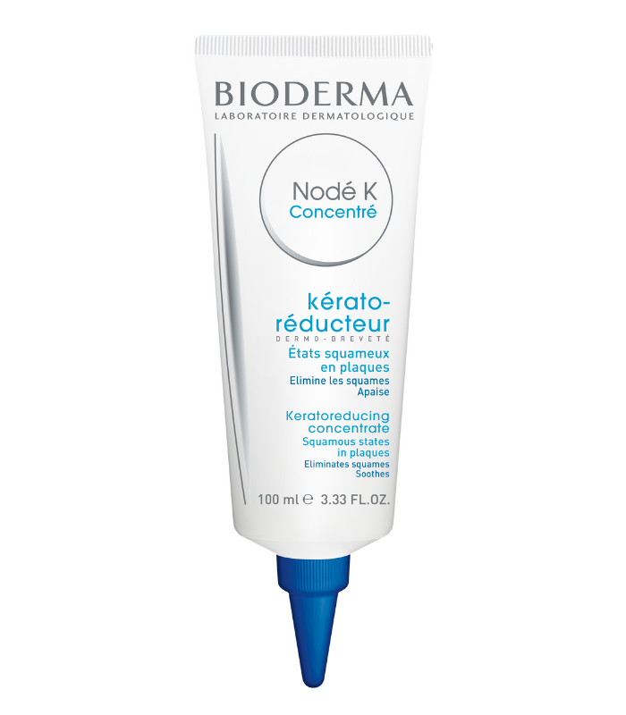 BIODERMA NODE K EMULSION 100ML