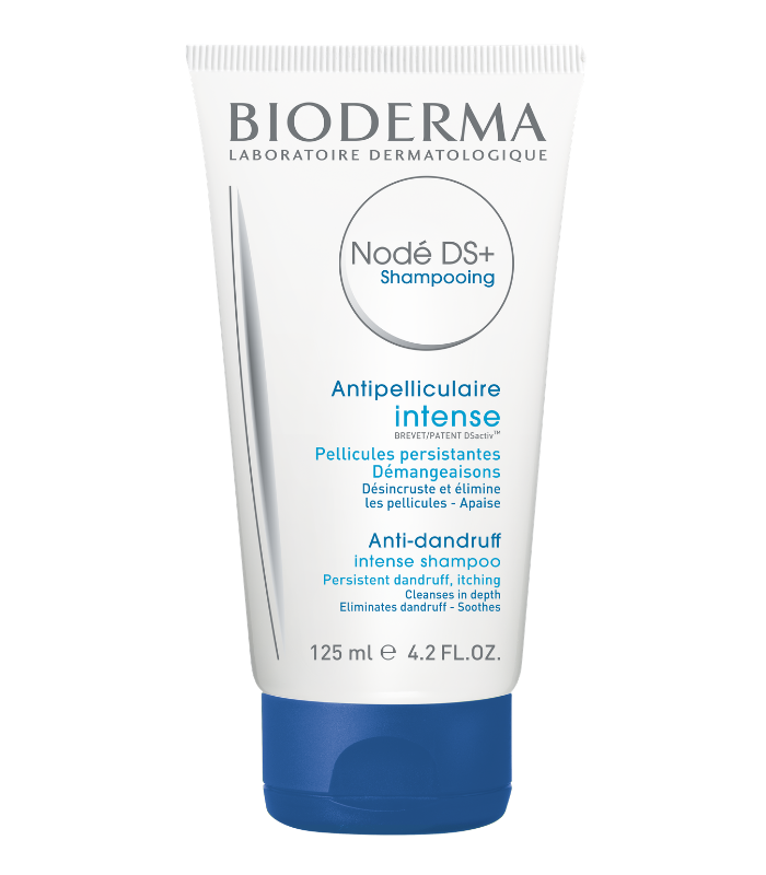 BIODERMA NODE DS+ CHAMPU 125ML