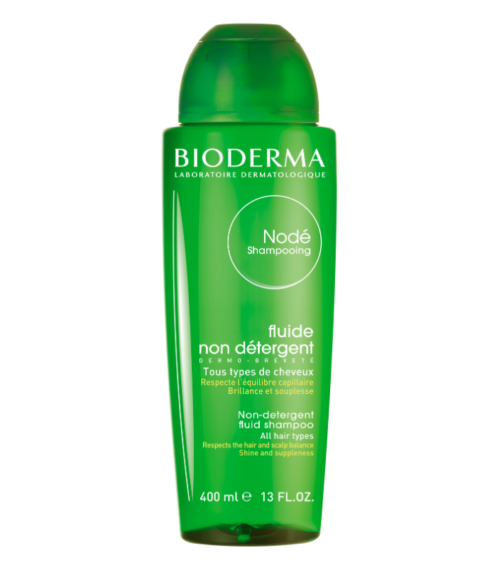 BIODERMA NODE CHAMPU USO FRECUENTE 400 ML