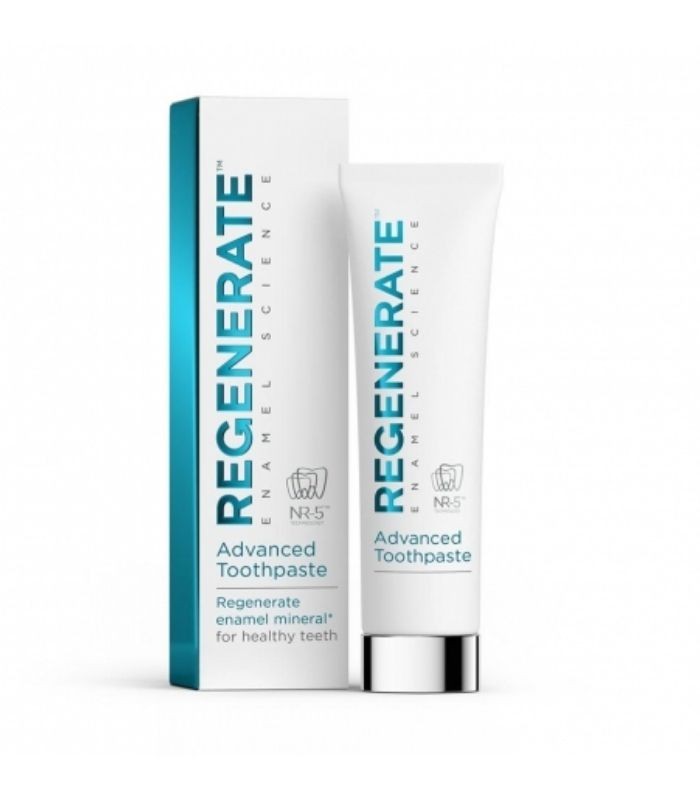 REGENERATE DENTIFRICO 75 ML Inicio y  - 