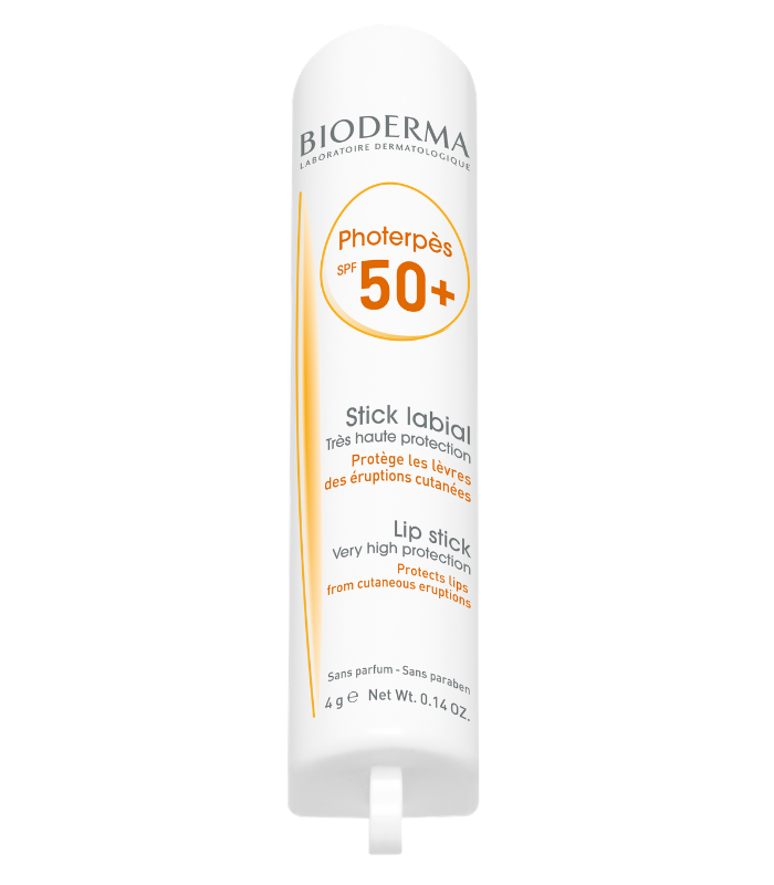 BIODERMA PHOTOHERPES STICK SPF 50+  4G