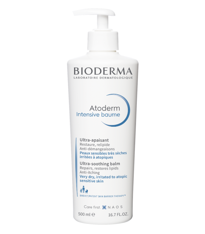 BIODERMA ATODERM INTENSIVE 500ML