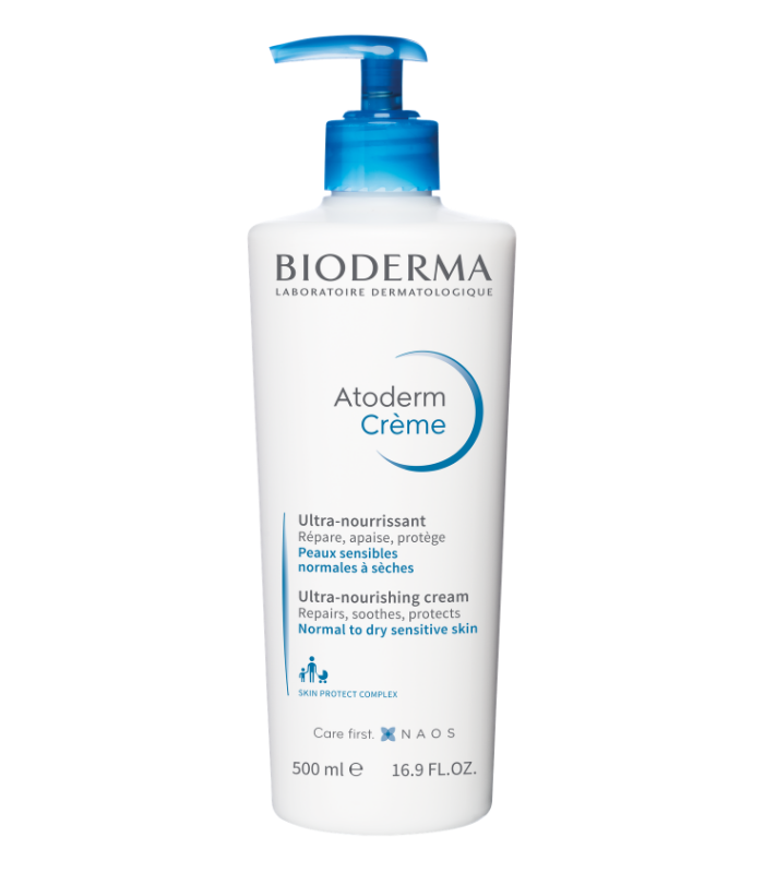 BIODERMA ATODERM CREMA 500 ML