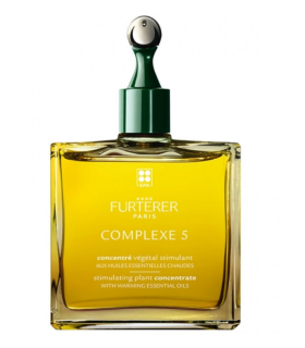 RENE FURTERER COMPLEXE 5 CONCENTRADO VEGETAL 50ML 2