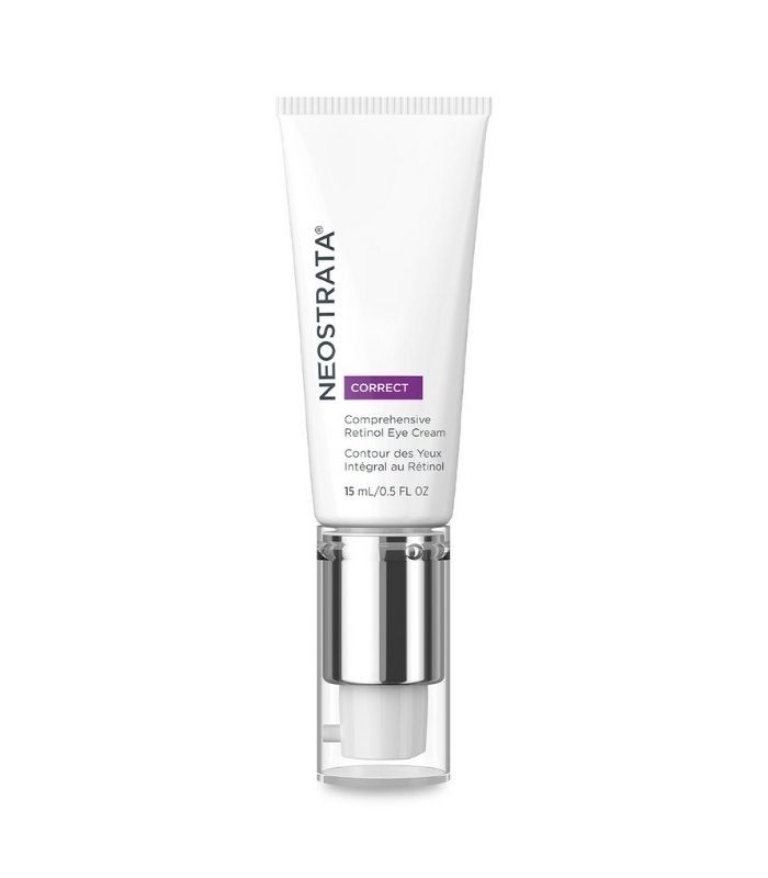 NEOSTRATA CORRECT COMPREHENSIVE RETINOL CONTORNO OJOS Inicio y  - NEOSTRATA
