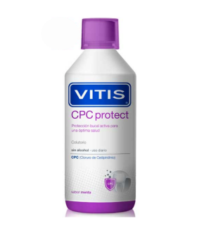 VITIS CPC PROTECT COLUTORIO 500ML
