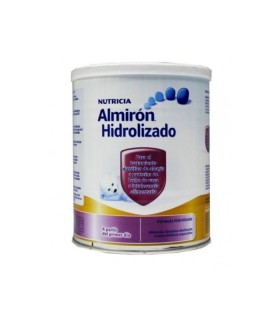 ALMIRON HIDROLIZADO 400G Leches infantiles y Alimentacion del bebe - ALMIRON