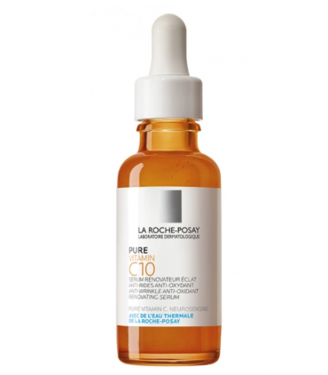 LA ROCHE POSAY SERUM VITAMINA C10 30ML