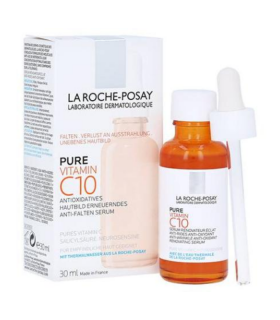 LA ROCHE POSAY SERUM VITAMINA C10 30ML 2