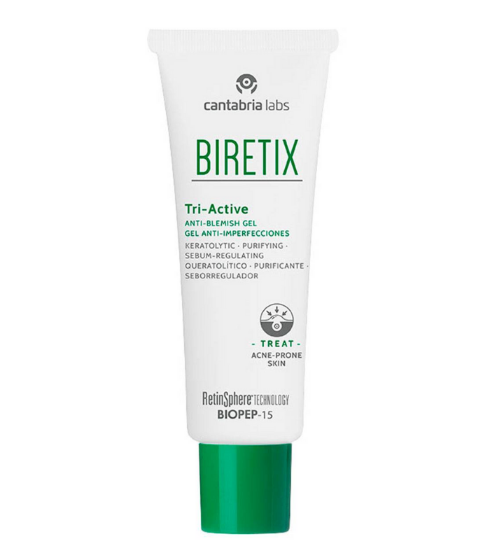 IFC BIRETIX TRI ACTIVE GEL 50ML