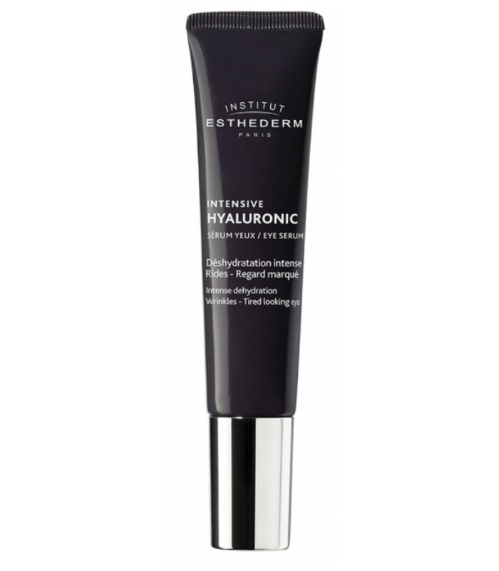 ESTHEDERM HYALURONIC SERUM INTENSIVE OJOS 15ML Inicio y  - ESTHEDERM