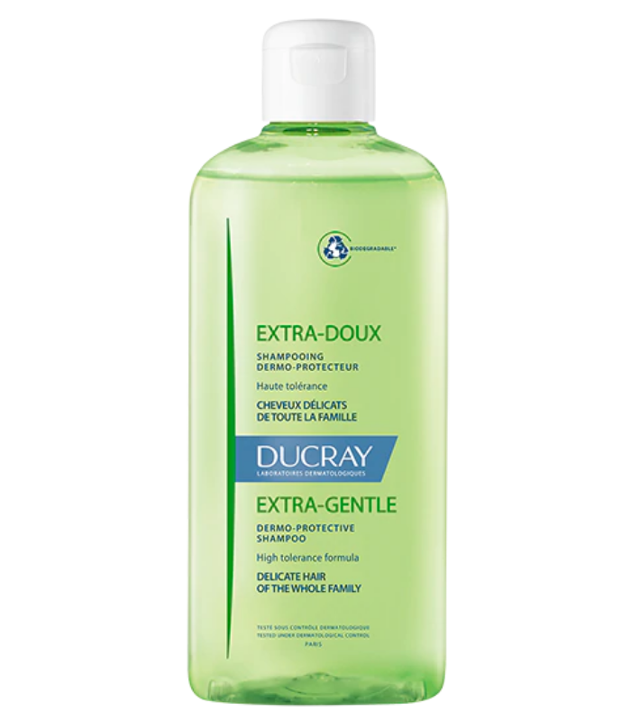 DUCRAY CHAMPU EQUILIBRANTE