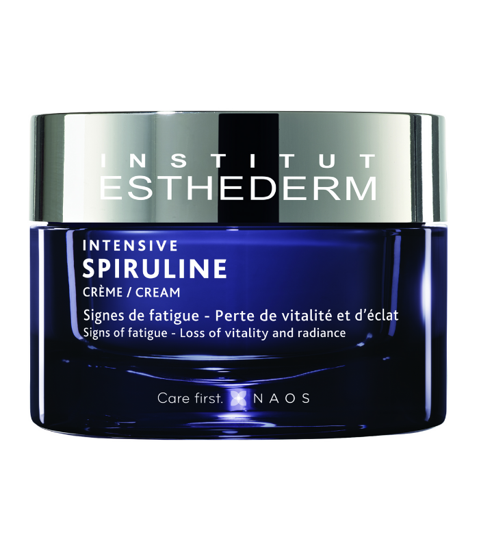 ESTHEDERM INTENSIVE SPIRULINE CREMA 50ML