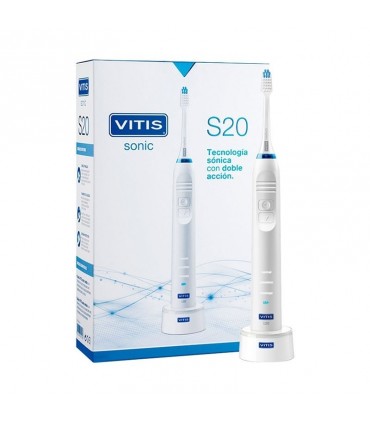 VITIS SONIC S20 CEPILLO ELECTRICO