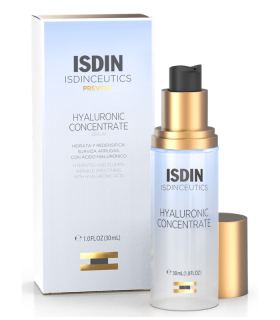 ISDINCEUTICS SERUM HYALURONIC CONCENTRATE 30ML