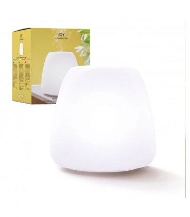 PRANAROM DIFUSOR JOY ACEITE ESENCIALES Inicio y  - PRANAROM E