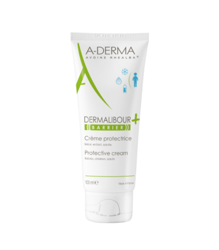 ADERMA DERMALIBOUR CREMA BARRERA 100 ML