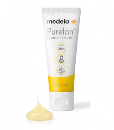MEDELA PURELAN CREMA DE LANOLINA 37G
