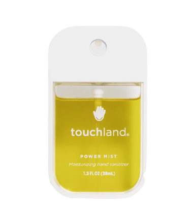 SPRAY DESINFECTANTE TOUCHLAND OLOR VAINILLA