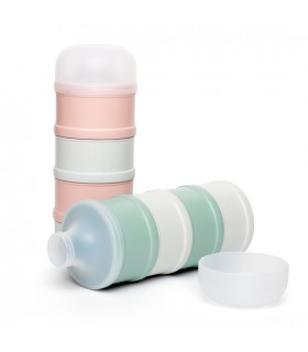 SUAVINEX DOSIFICADOR LECHE EN POLVO +0M Vajilla Infantil y Accesorios del bebe - SUAVINEX 2