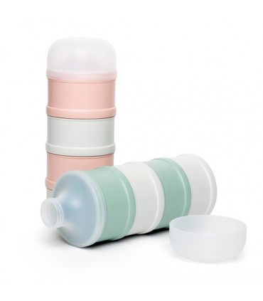 SUAVINEX DOSIFICADOR LECHE EN POLVO +0M Vajilla Infantil y Accesorios del bebe - SUAVINEX