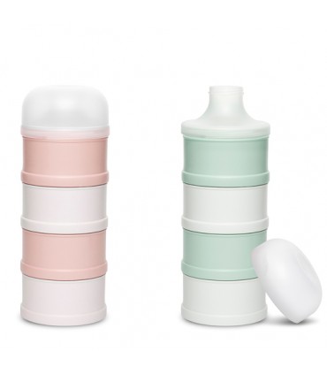 SUAVINEX DOSIFICADOR LECHE EN POLVO +0M Vajilla Infantil y Accesorios del bebe - SUAVINEX