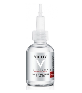 VICHY SERUM LIFTACTIV SUPREM HA EPIDERMIC 30ML 2