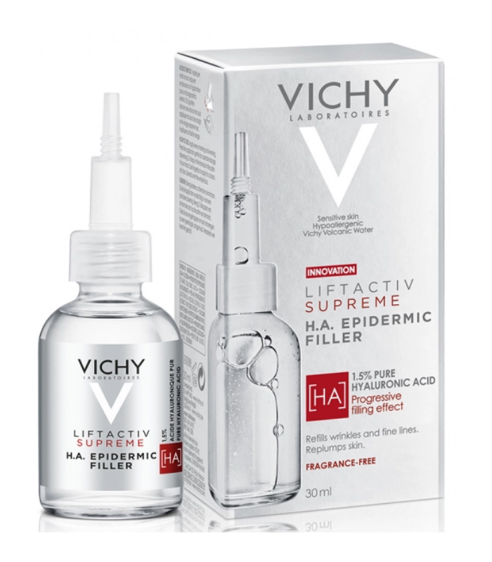 VICHY SERUM LIFTACTIV SUPREM HA EPIDERMIC 30ML