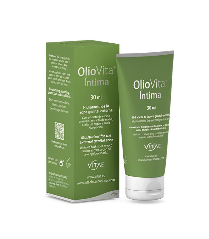 VITAE OLIOVITA CREMA 30 ML