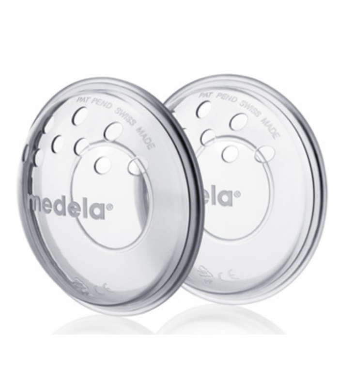 MEDELA PROTECTOR DE PEZONES 2 UDS