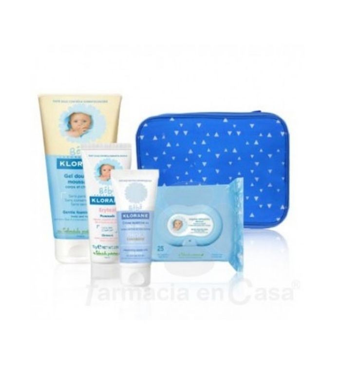 KLORANE BEBE NEVERA CANASTILLA BEBE Canastillas y Cuidado del bebe - KLORANE