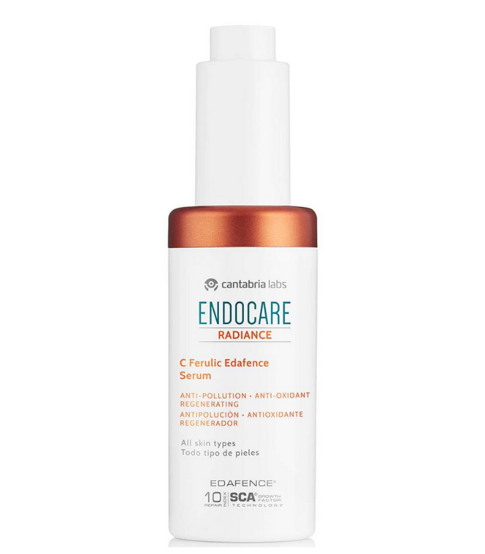 ENDOCARE RADIANCE SERUM C FERULIC EDAFENCE 30ML