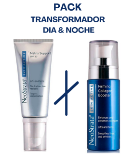 NEOSTRATA SKIN ACTIVE MATRIX CREMA MATRIX SPF30 50ML + SERUM CELLULAR 30ML Tratamiento día y Antiedad - NEOSTRATA 2