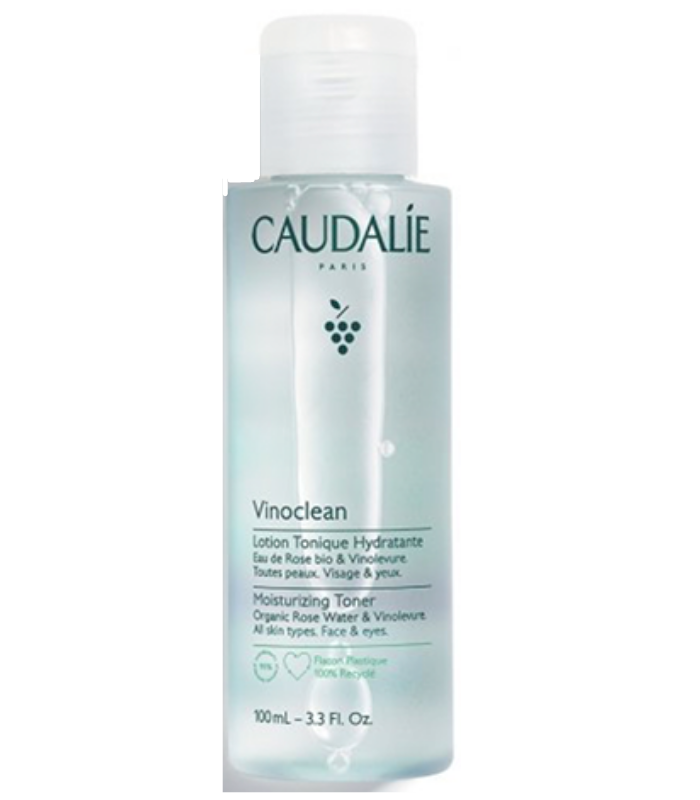 CAUDALIE VINOCLEAN TONICO 100ML Inicio y  - 