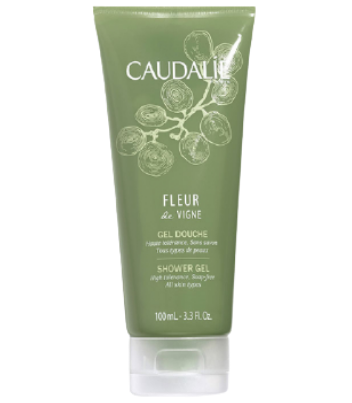 CAUDALIE GEL DUCHA FLEUR VIGNE 100ML Inicio y  - CAUDALIE
