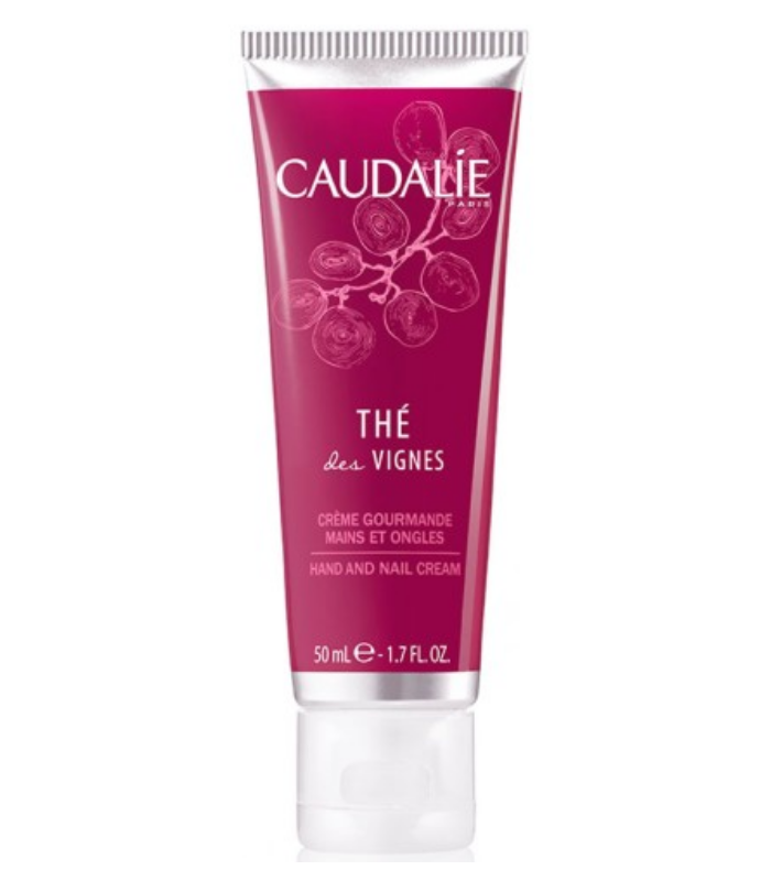CAUDALIE CREMA MANOS Y UÑAS THE DES VIGNES 50ML Hidratacion manos y Cuidado manos - 