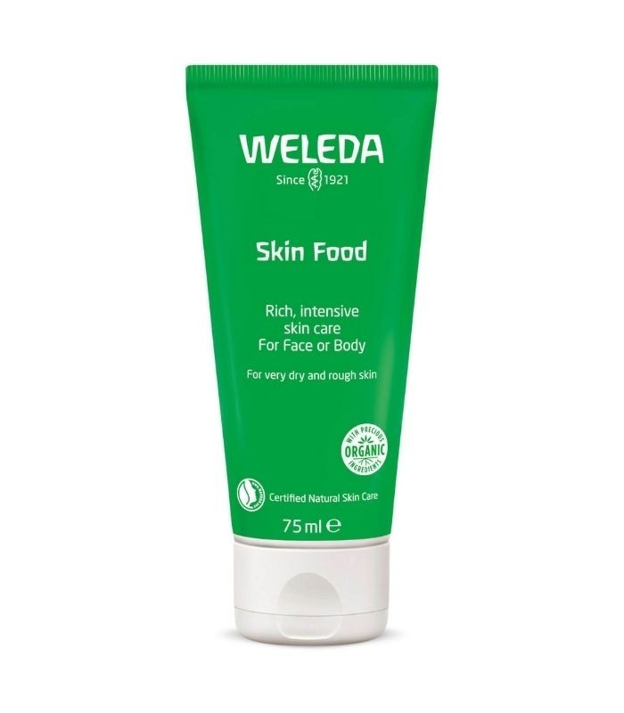 WELEDA SKIN FOOD 75 ML Irritaciones y picores y Salud Piel - WELEDA