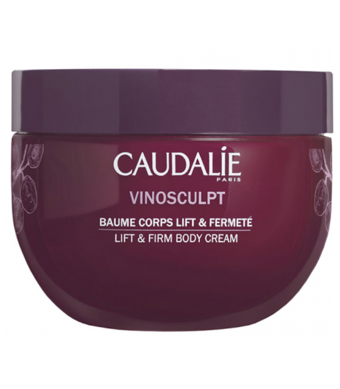 CAUDALIE VINOSCULPT BALSAMO CORPORAL 250ML Cosmética corporal y Cosmética - CAUDALIE