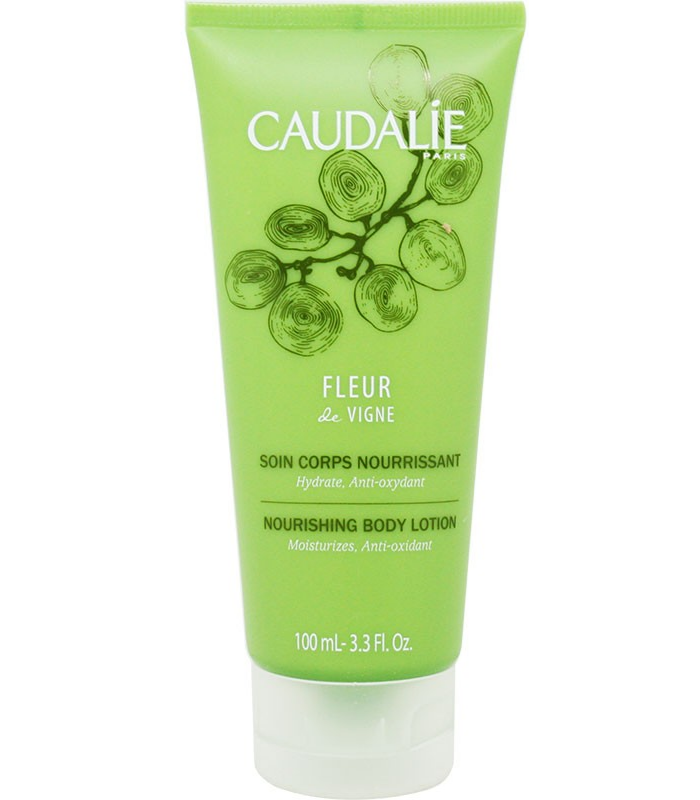 CAUDALIE LOCION CORPORAL FLEUR DE VIGNE 100ML Cosmética corporal y Cosmética - CAUDALIE