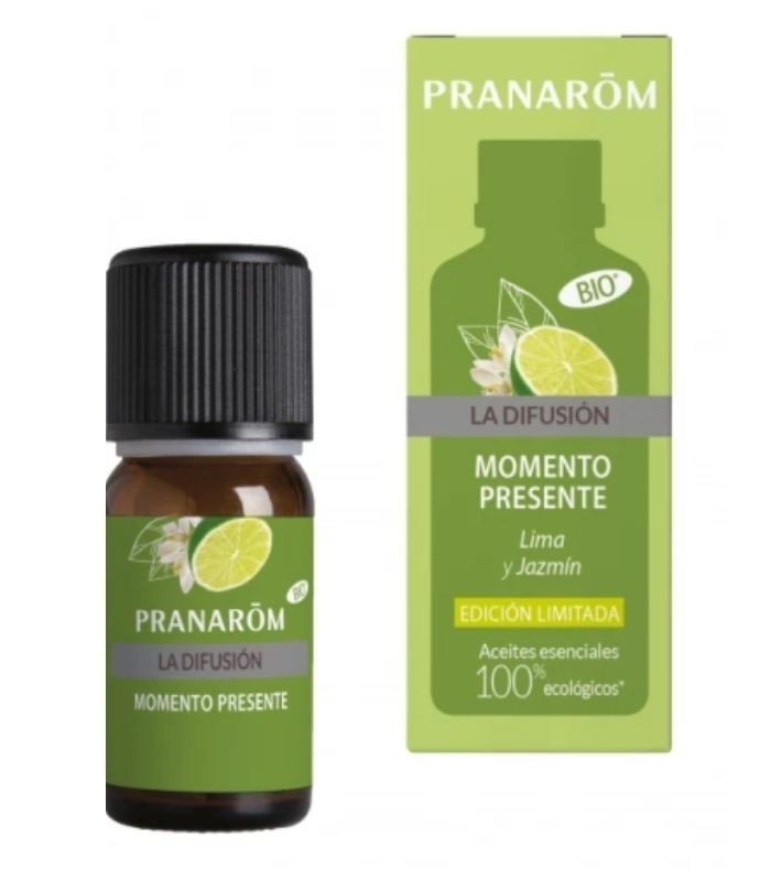 PRANAROM LA DIFUSION BIO MOMENTO PRESENTE 10 ML Inicio y  - 